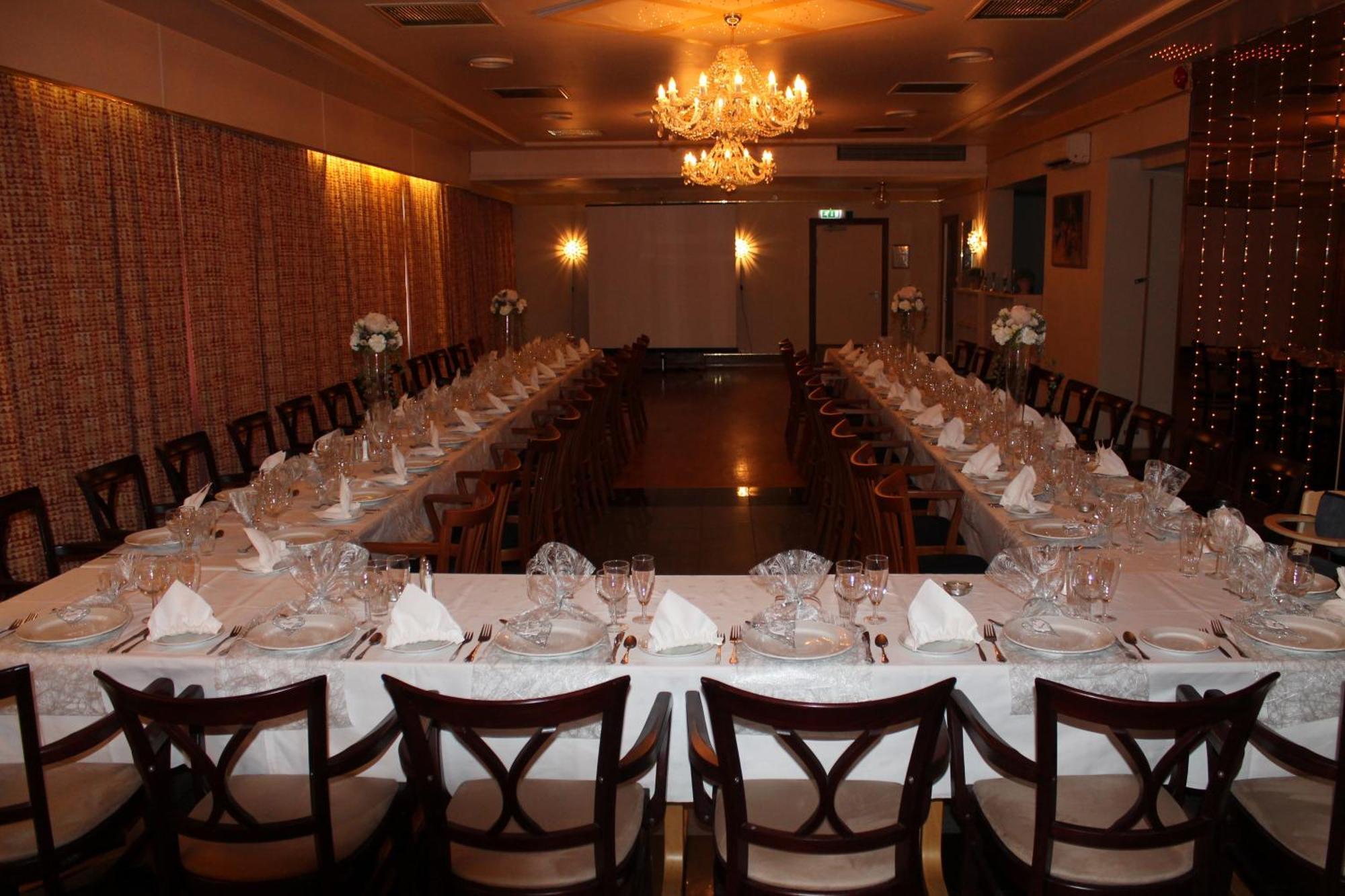 Klover Hotel Sauda Εξωτερικό φωτογραφία